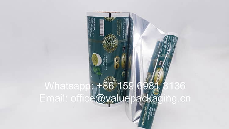 R043-Printed-metallized-film-roll-for-spices-powder-pillow-sachet-package