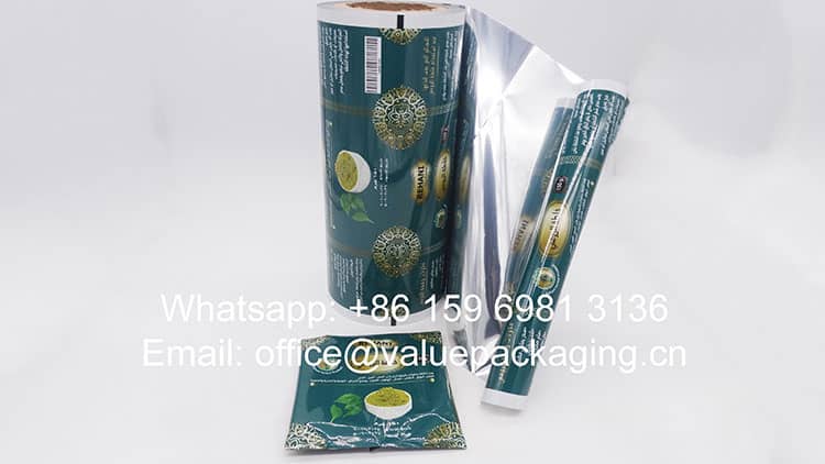 R043-Printed-metallized-film-roll-for-spices-powder-pillow-sachet-package