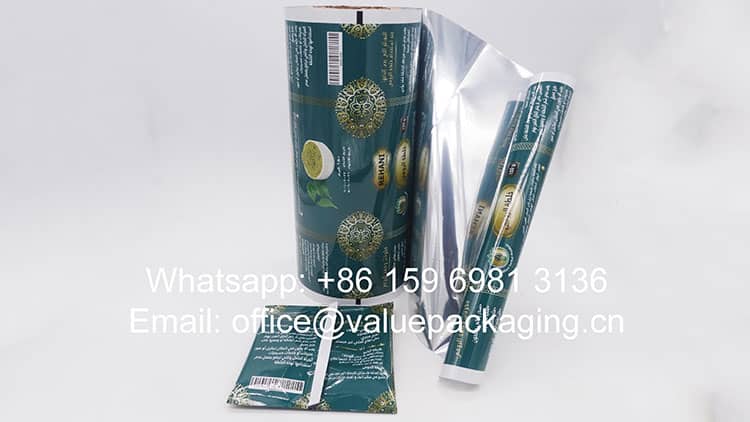 R043-Printed-metallized-film-roll-for-spices-powder-pillow-sachet-package