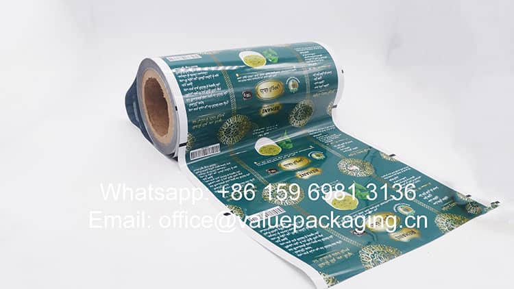 R043-Printed-metallized-film-roll-for-spices-powder-pillow-sachet-package