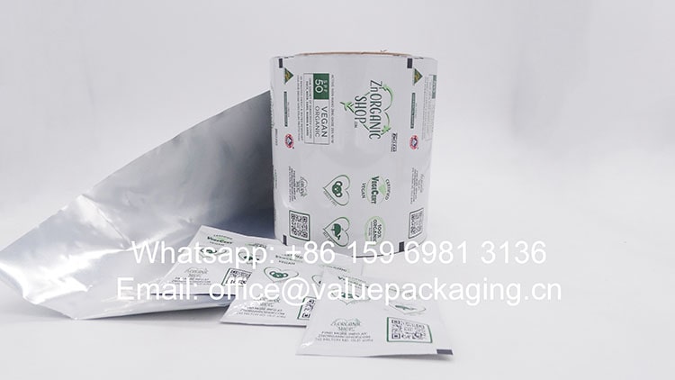 R049-Customer-printed-aluminum-foil-roll-for-sunscreen-9grams-3-sides-sealed-sachet