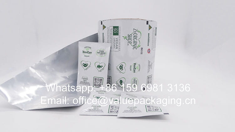 R049-Customer-printed-aluminum-foil-roll-for-sunscreen-9grams-3-sides-sealed-sachet
