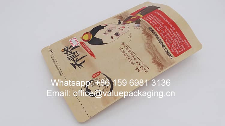 printing-quality-150g_kraft_paper_standup_dopack_for_dry_nuts