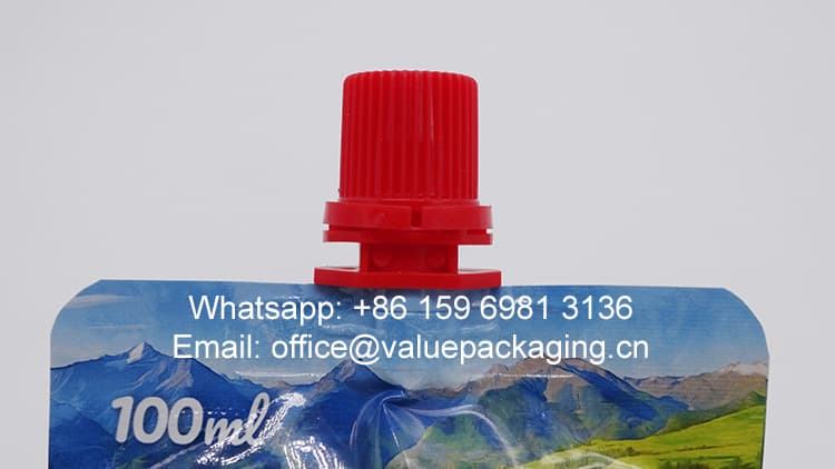 009-100ml-aluminum-foil-spout-pouch-with-FDA-certificate