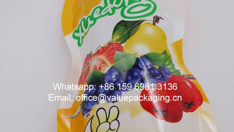 Print-250ml-hourglass-plastic-spout-juice-bag