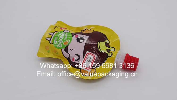 70g-aluminum-foil-spout-bag-for-bag-food-BPA-free 