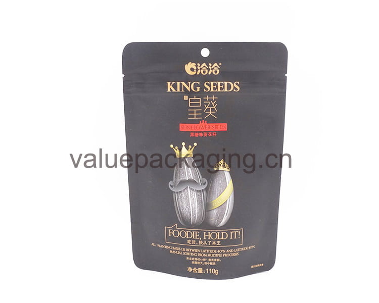 028-top-quality-matt-black-standup-kraft-paper-bag-for-flower-seeds