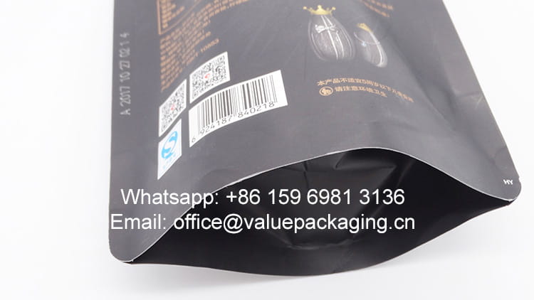 028-top-quality-matt-black-standup-kraft-paper-bag-for-flower-seeds