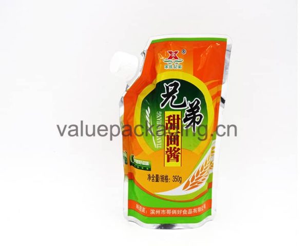 350g-screw-cap-doypack-for-soybean-sauce