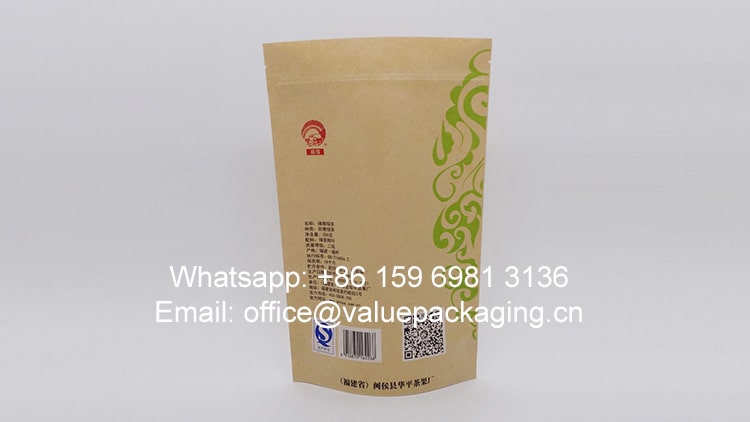 quality-hot-stamping-kraft-paper-zipperlock-bag-for-walnut-kernels