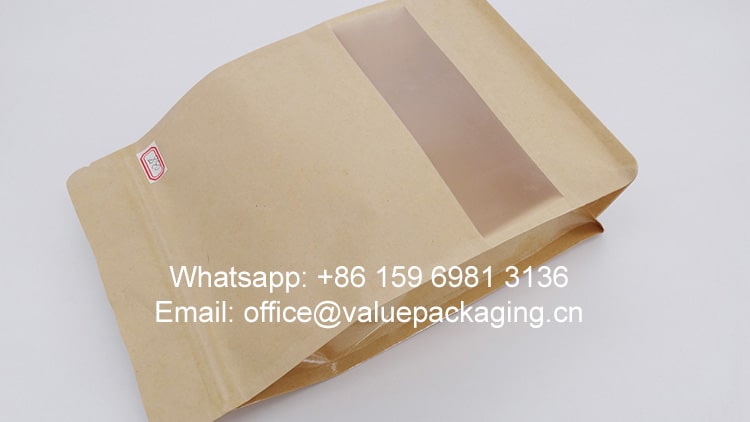038-matte-front-window-box-bottom-kraft-paper-bag-no-print