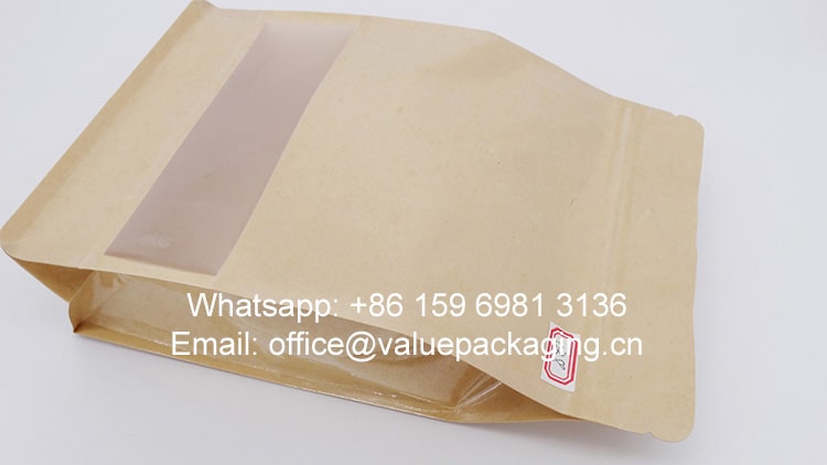 038-matte-front-window-box-bottom-kraft-paper-bag-no-print