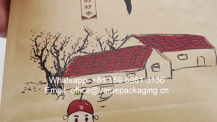 054-box-kraft-paper-bag-with-clear-window-for-chinese-dates