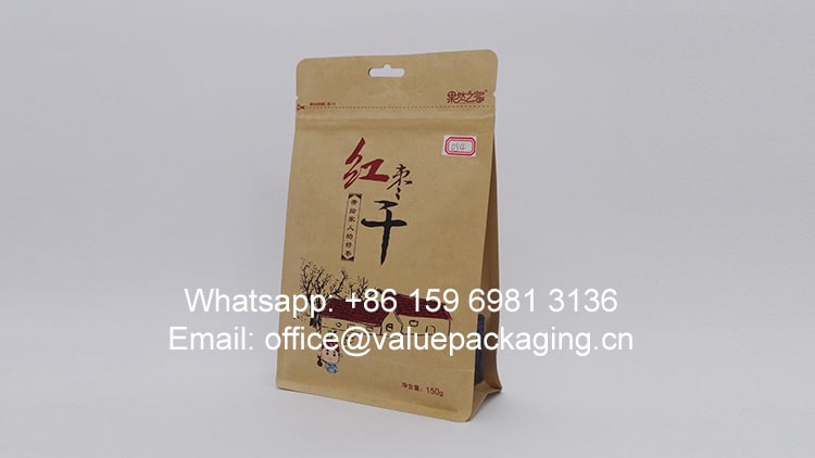 054-box-kraft-paper-bag-with-clear-window-for-chinese-dates