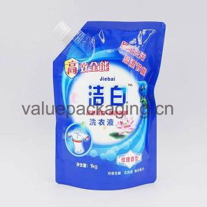 063-1kg-corner-spout-doypack-for-liquid-detergents