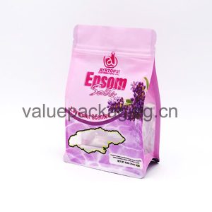 064-plastic-box-bottom-dry-nut-pouch-with-clear-window