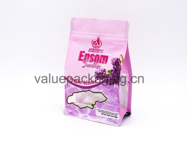 064-plastic-box-bottom-dry-nut-pouch-with-clear-window