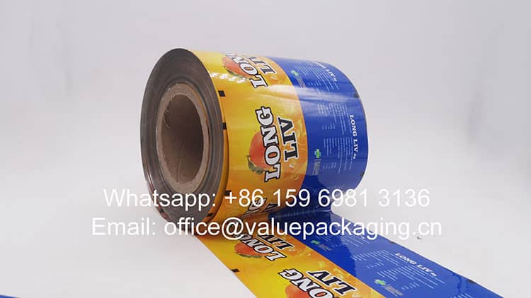 R053-Printed-film-roll-for-powder-products-4grams-3-sides-sealed-sachet