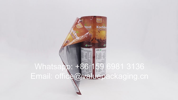 R055-R055-Printed-film-roll-for-25grams-chocolate-products-3-sides-sealed-sachet