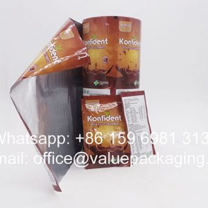 R055-R055-Printed-film-roll-for-25grams-chocolate-products-3-sides-sealed-sachet