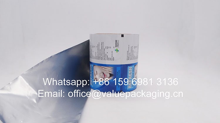 R056-Printed-aluminum-foil-roll-for-mouth-wash-products-20ml-3-sides-sealed-sachet 