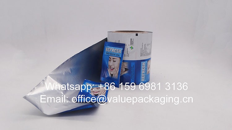 R056-Printed-aluminum-foil-roll-for-mouth-wash-products-20ml-3-sides-sealed-sachet