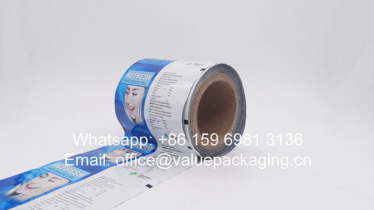 R056-Printed-aluminum-foil-roll-for-mouth-wash-products-20ml-3-sides-sealed-sachet 