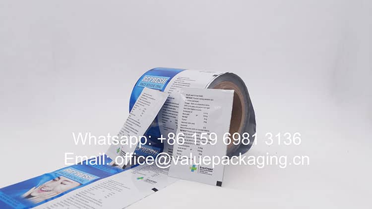 R056-Printed-aluminum-foil-roll-for-mouth-wash-products-20ml-3-sides-sealed-sachet
