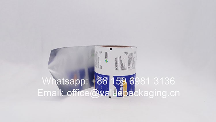 R065-Printed-paper-film-roll-for-medicine-products-3-sides-sealed-sachet