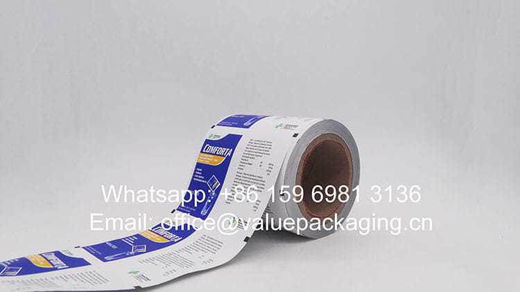 R065-Printed-paper-film-roll-for-medicine-products-3-sides-sealed-sachet