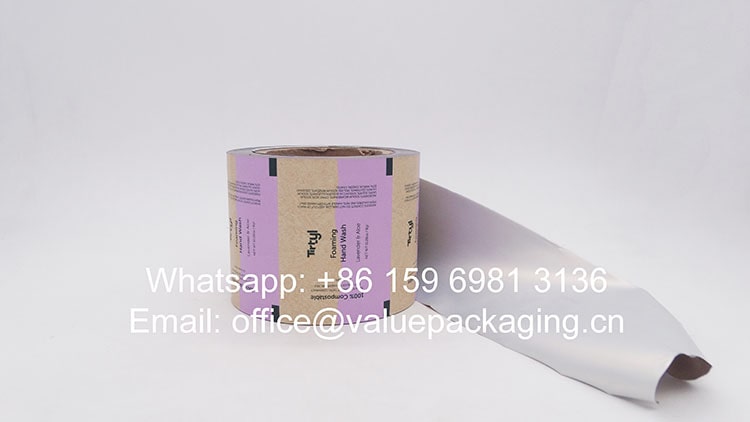 R067-Printed-film-roll-for-hand-wash-products-8grams-pillow-sachet-package