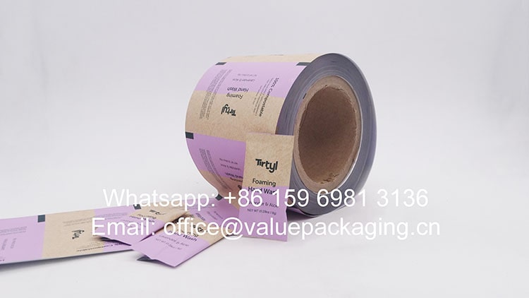 R067-Printed-film-roll-for-hand-wash-products-8grams-pillow-sachet-package