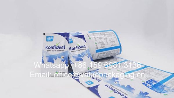 R069-Customer-print-aluminum-foil-roll-for-powder-nutriments-25grams-3-sides-sealed-sachet