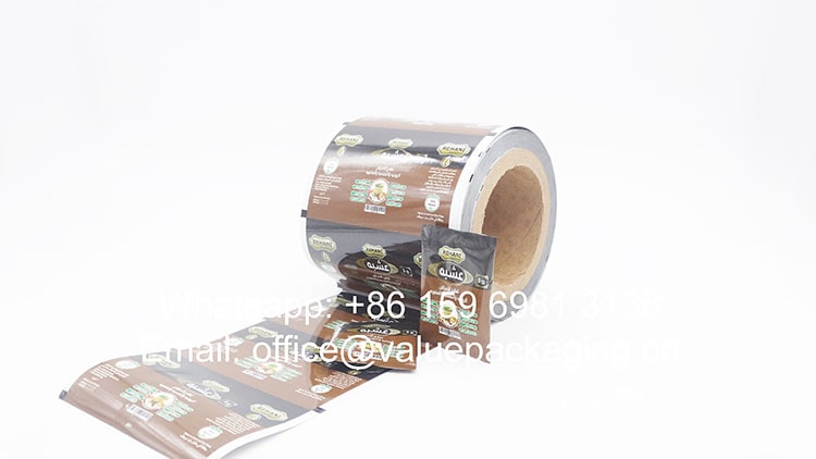 R070-Printed-film-roll-for-spices-powder-5grams-pillow-sachet-package