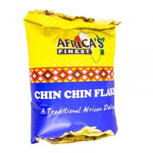 Chinchin Flakes Sachets