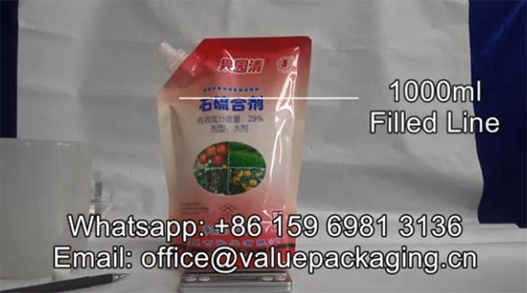 filled-effect-Printed-standup-bag-for-liquid-fertilizer-1000ml
