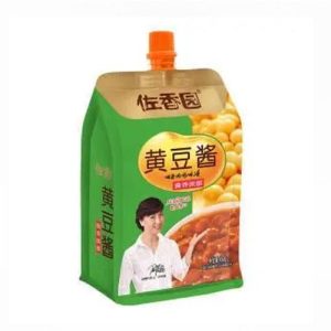 Soybean Sauce Sachet