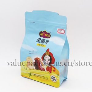 130-standing-block-bottom-pouch-package-for-snack-premium-quality