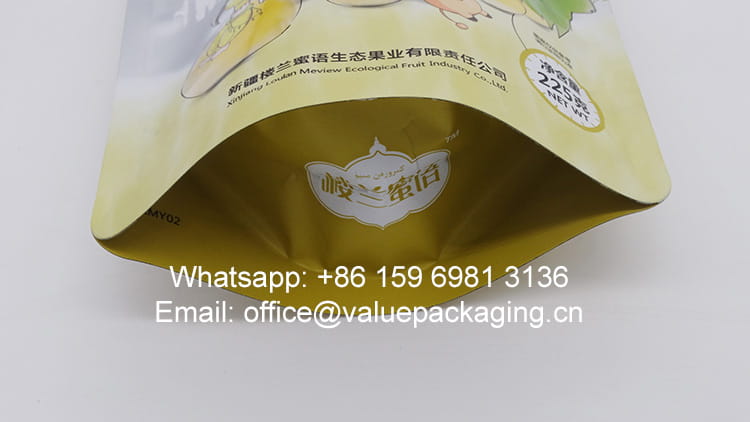 133-premium-finish-standing-bag-package-for-rasin-china-top-brand 