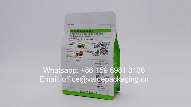 136-matte-finish-metallized-film-pouch-package-for-snack-tea