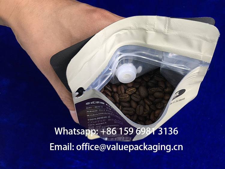 filled-line-500g-bottom-gusset-coffee-bag-package