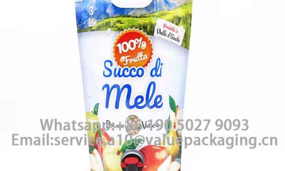 014-3L-standup-bag-in-box-standup-doypack-with-great-standing-effect