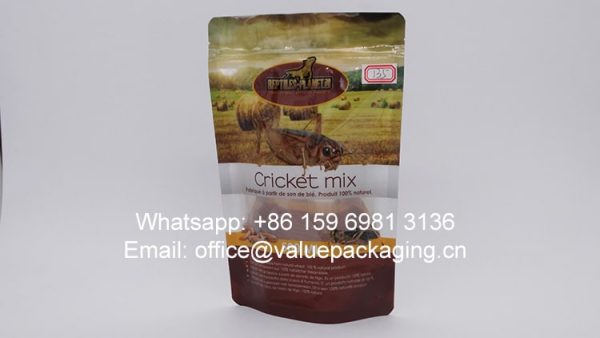 500ML-standing-doypack-package-for-cricket-mix-top-quality