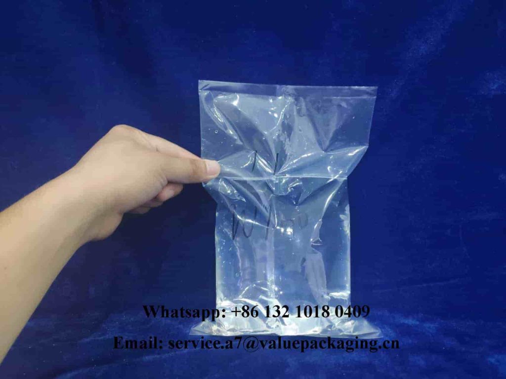 Oil-1000ml-Pillow Pouch