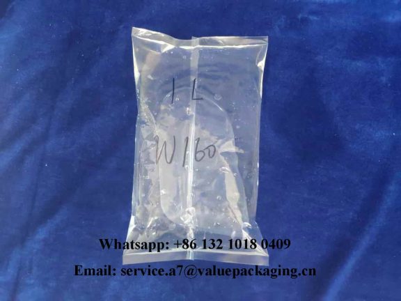 Oil-1000ml-Pillow Pouch
