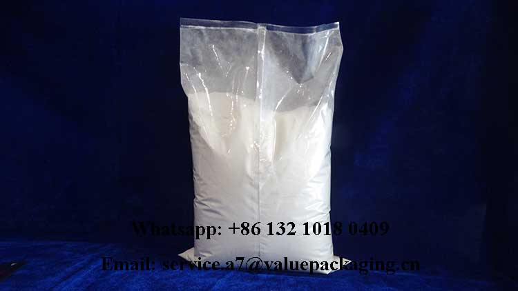 Wheat Flour Bag-2500g-Pillow Pouch
