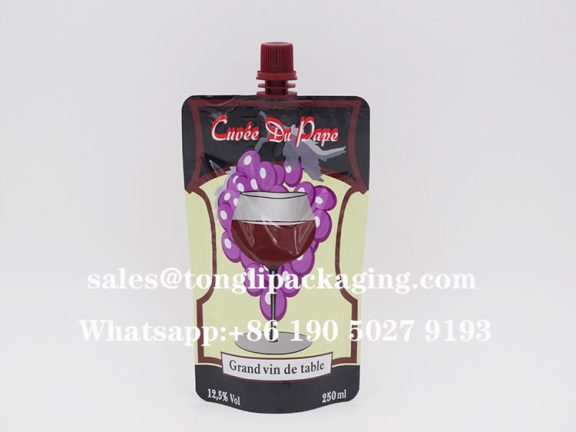 200ml red wine+W105XH165 BG60 +8.6mm #11-min