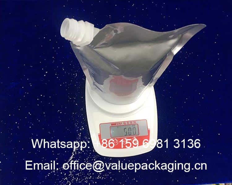 500g-sugar-filled-into-standing-pouch