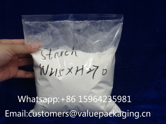 Filled-effect-1000g-Wheat-flour-pillow-pouch- V119