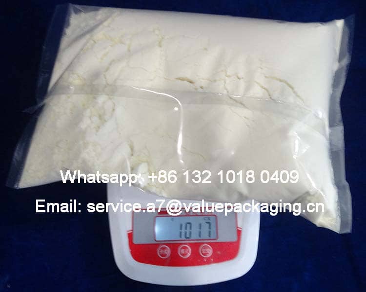Weight-Milk-Powder-Bag-1000g-Pillow-Pouch